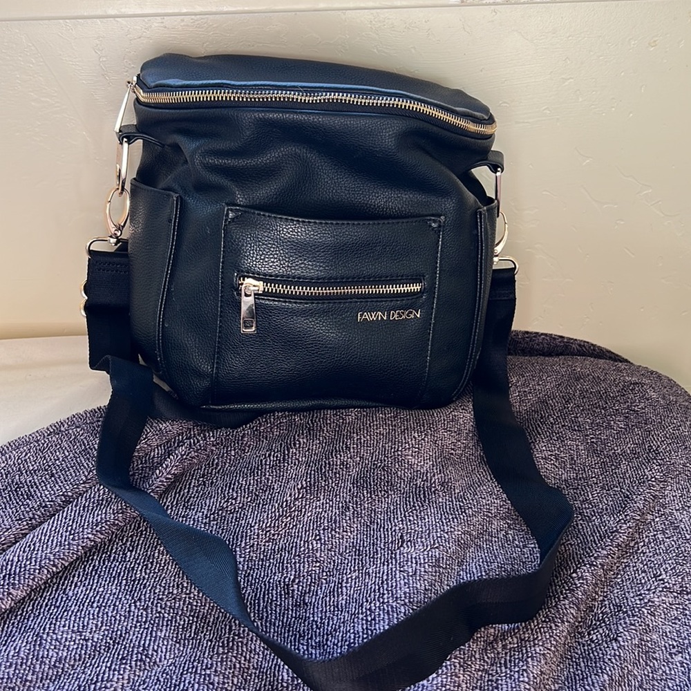 Fawn Design Mini Bag